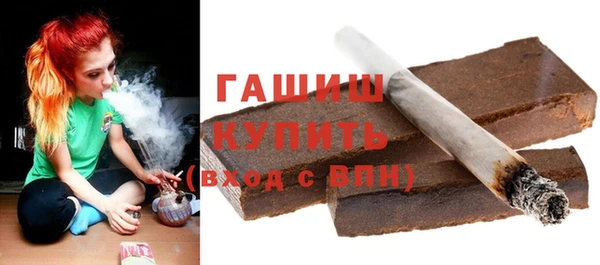 твердый Горняк