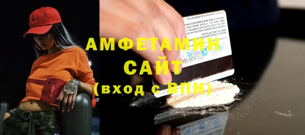 твердый Горняк